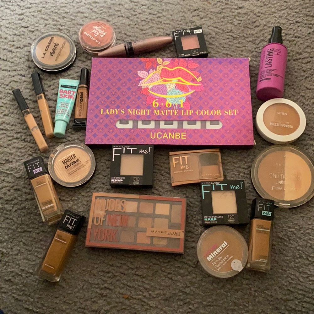 Makeup